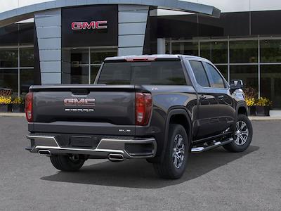New 2026 GMC Sierra 1500 SLE Crew Cab for sale #26278 - photo 2