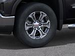 New 2026 GMC Sierra 1500 SLE Crew Cab for sale #26278 - photo 9