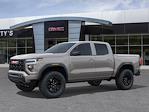 New 2026 GMC Canyon Elevation Crew Cab for sale #26282 - photo 3