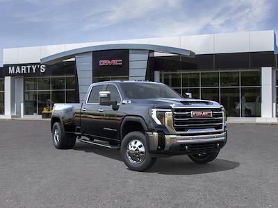 New 2026 GMC Sierra 3500 SLT Crew Cab for sale #26290 - photo 1