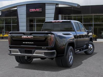 New 2026 GMC Sierra 3500 SLT Crew Cab for sale #26290 - photo 2