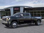 New 2026 GMC Sierra 3500 SLT Crew Cab for sale #26290 - photo 3