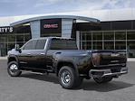 New 2026 GMC Sierra 3500 SLT Crew Cab for sale #26290 - photo 4