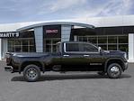 New 2026 GMC Sierra 3500 SLT Crew Cab for sale #26290 - photo 5