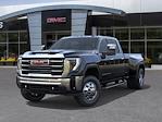 New 2026 GMC Sierra 3500 SLT Crew Cab for sale #26290 - photo 6
