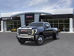 New 2026 GMC Sierra 3500 SLT Crew Cab for sale #26290 - photo 8