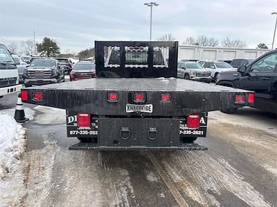 New 2026 GMC Sierra 3500 Regular Cab Flatbed Truck for sale #26291 - photo 2