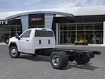 New 2026 GMC Sierra 3500 Regular Cab Flatbed Truck for sale #26291 - photo 13