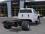 New 2026 GMC Sierra 3500 Regular Cab Flatbed Truck for sale #26291 - photo 14