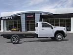 New 2026 GMC Sierra 3500 Regular Cab Flatbed Truck for sale #26291 - photo 15