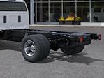 New 2026 GMC Sierra 3500 Regular Cab Flatbed Truck for sale #26291 - photo 24