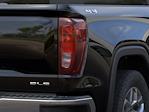 New 2026 GMC Sierra 1500 SLE Crew Cab for sale #26293 - photo 11