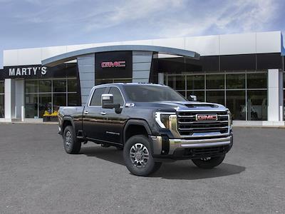 New 2026 GMC Sierra 2500 SLT Crew Cab for sale #26297 - photo 1