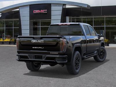 New 2026 GMC Sierra 2500 Denali Ultimate Crew Cab for sale #26298 - photo 2