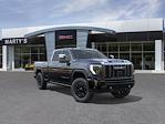 New 2026 GMC Sierra 2500 Denali Ultimate Crew Cab for sale #26298 - photo 1