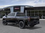 New 2026 GMC Sierra 2500 Denali Ultimate Crew Cab for sale #26298 - photo 4
