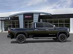 New 2026 GMC Sierra 2500 Denali Ultimate Crew Cab for sale #26298 - photo 5