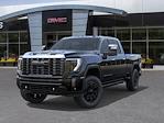 New 2026 GMC Sierra 2500 Denali Ultimate Crew Cab for sale #26298 - photo 6