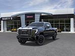 New 2026 GMC Sierra 2500 Denali Ultimate Crew Cab for sale #26298 - photo 8