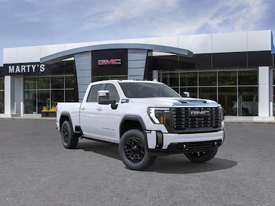 New 2026 GMC Sierra 2500 Denali Ultimate Crew Cab for sale #26299 - photo 1