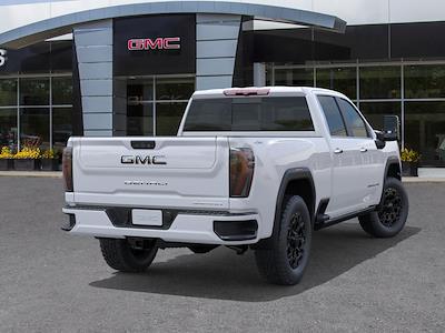 New 2026 GMC Sierra 2500 Denali Ultimate Crew Cab for sale #26299 - photo 2