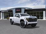 New 2026 GMC Sierra 2500 Denali Ultimate Crew Cab for sale #26299 - photo 1