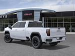 New 2026 GMC Sierra 2500 Denali Ultimate Crew Cab for sale #26299 - photo 4