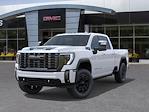 New 2026 GMC Sierra 2500 Denali Ultimate Crew Cab for sale #26299 - photo 6