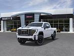 New 2026 GMC Sierra 2500 Denali Ultimate Crew Cab for sale #26299 - photo 8