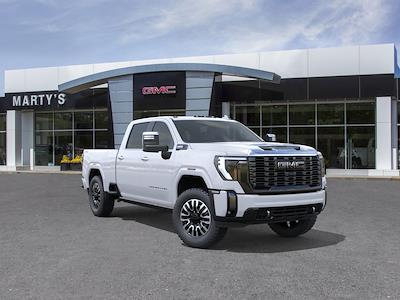 New 2026 GMC Sierra 2500 Denali Ultimate Crew Cab for sale #26300 - photo 1
