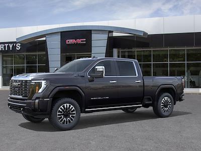 New 2026 GMC Sierra 2500 Denali Ultimate Crew Cab for sale #26301 - photo 2
