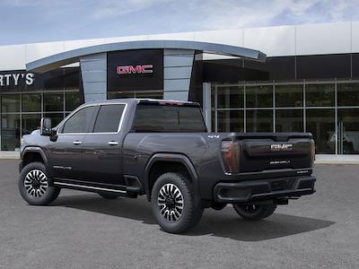 New 2026 GMC Sierra 2500 Denali Ultimate Crew Cab for sale #26301 - photo 2