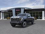 New 2026 GMC Sierra 2500 Denali Ultimate Crew Cab for sale #26301 - photo 8