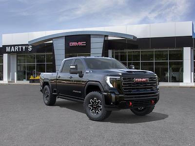 New 2026 GMC Sierra 2500 AT4X Crew Cab for sale #26302 - photo 1