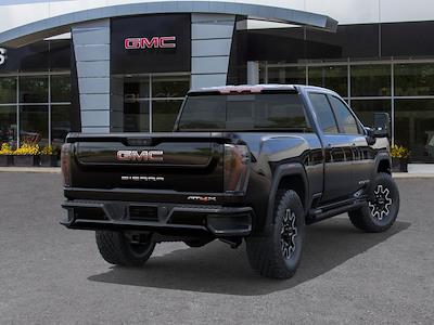 New 2026 GMC Sierra 2500 AT4X Crew Cab for sale #26302 - photo 2