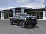 New 2026 GMC Sierra 2500 AT4X Crew Cab for sale #26302 - photo 1