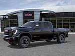 New 2026 GMC Sierra 2500 AT4X Crew Cab for sale #26302 - photo 3