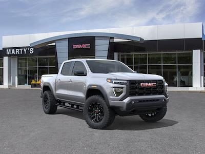New 2026 GMC Canyon Elevation Crew Cab for sale #26303 - photo 1