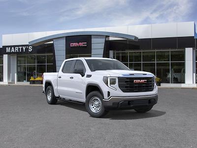 New 2026 GMC Sierra 1500 Pro Crew Cab for sale #26304 - photo 1