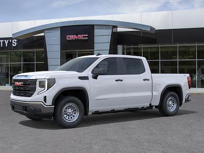 New 2026 GMC Sierra 1500 Pro Crew Cab for sale #26304 - photo 2