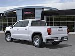 New 2026 GMC Sierra 1500 Pro Crew Cab for sale #26304 - photo 3