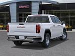 New 2026 GMC Sierra 1500 Pro Crew Cab for sale #26304 - photo 4