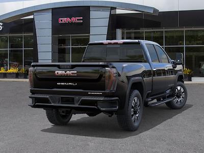 New 2026 GMC Sierra 3500 Denali Crew Cab for sale #26305 - photo 2