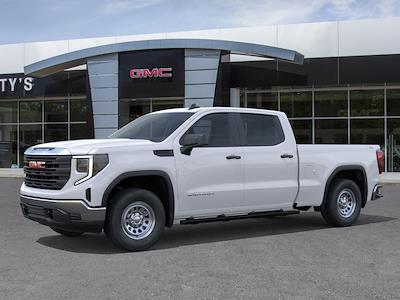New 2026 GMC Sierra 1500 Pro Crew Cab for sale #26308 - photo 2
