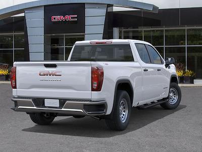 New 2026 GMC Sierra 1500 Pro Crew Cab for sale #26308 - photo 2
