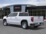 New 2026 GMC Sierra 1500 Pro Crew Cab for sale #26308 - photo 3