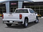 New 2026 GMC Sierra 1500 Pro Crew Cab for sale #26308 - photo 4