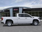 New 2026 GMC Sierra 1500 Pro Crew Cab for sale #26308 - photo 5