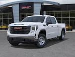 New 2026 GMC Sierra 1500 Pro Crew Cab for sale #26308 - photo 6