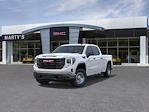 New 2026 GMC Sierra 1500 Pro Crew Cab for sale #26308 - photo 8